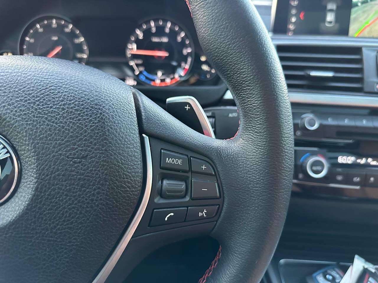 BMW 3-Series Gran Turismo 330i xDrive 2018