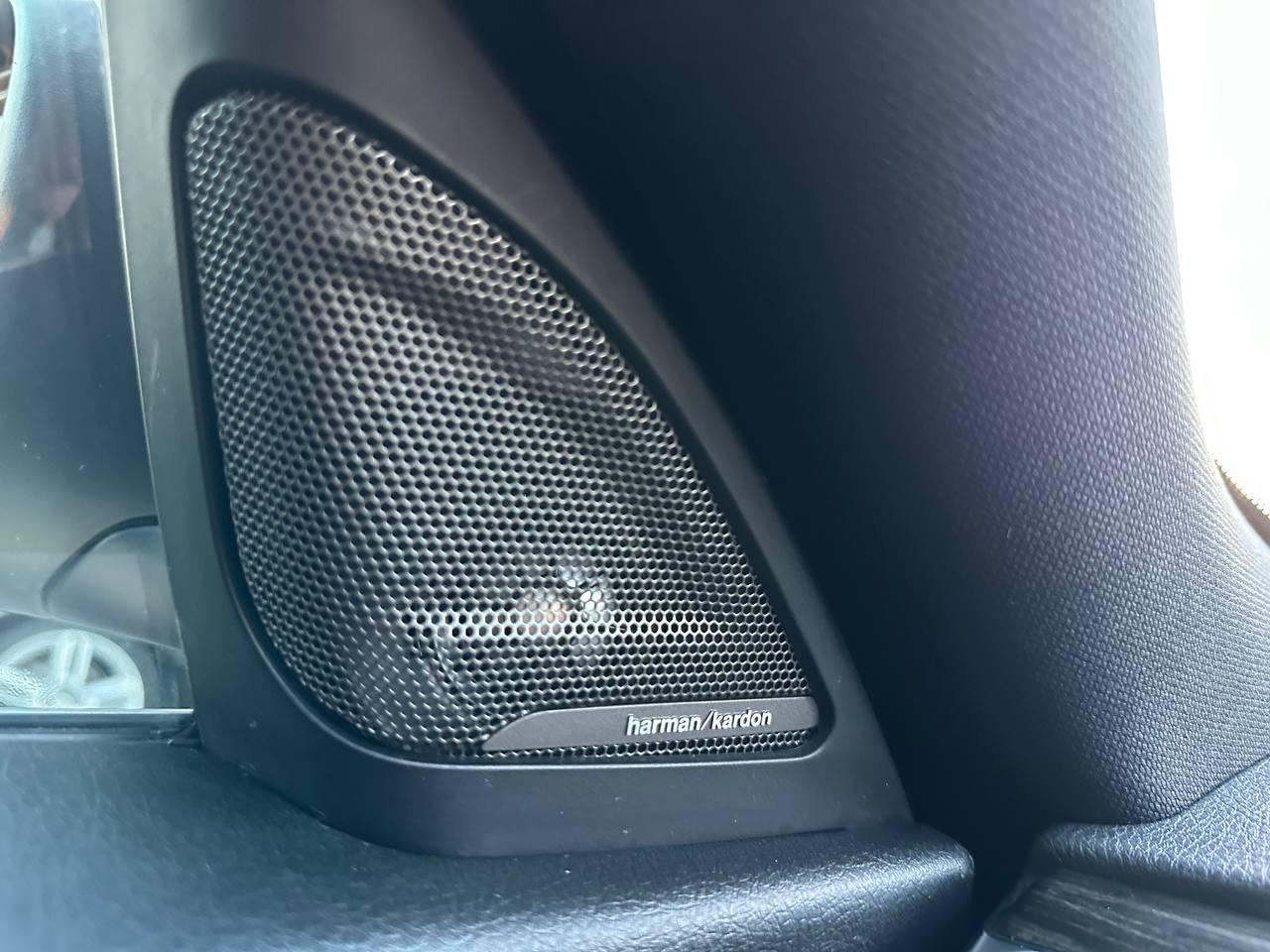 BMW 3-Series Gran Turismo 330i xDrive 2018