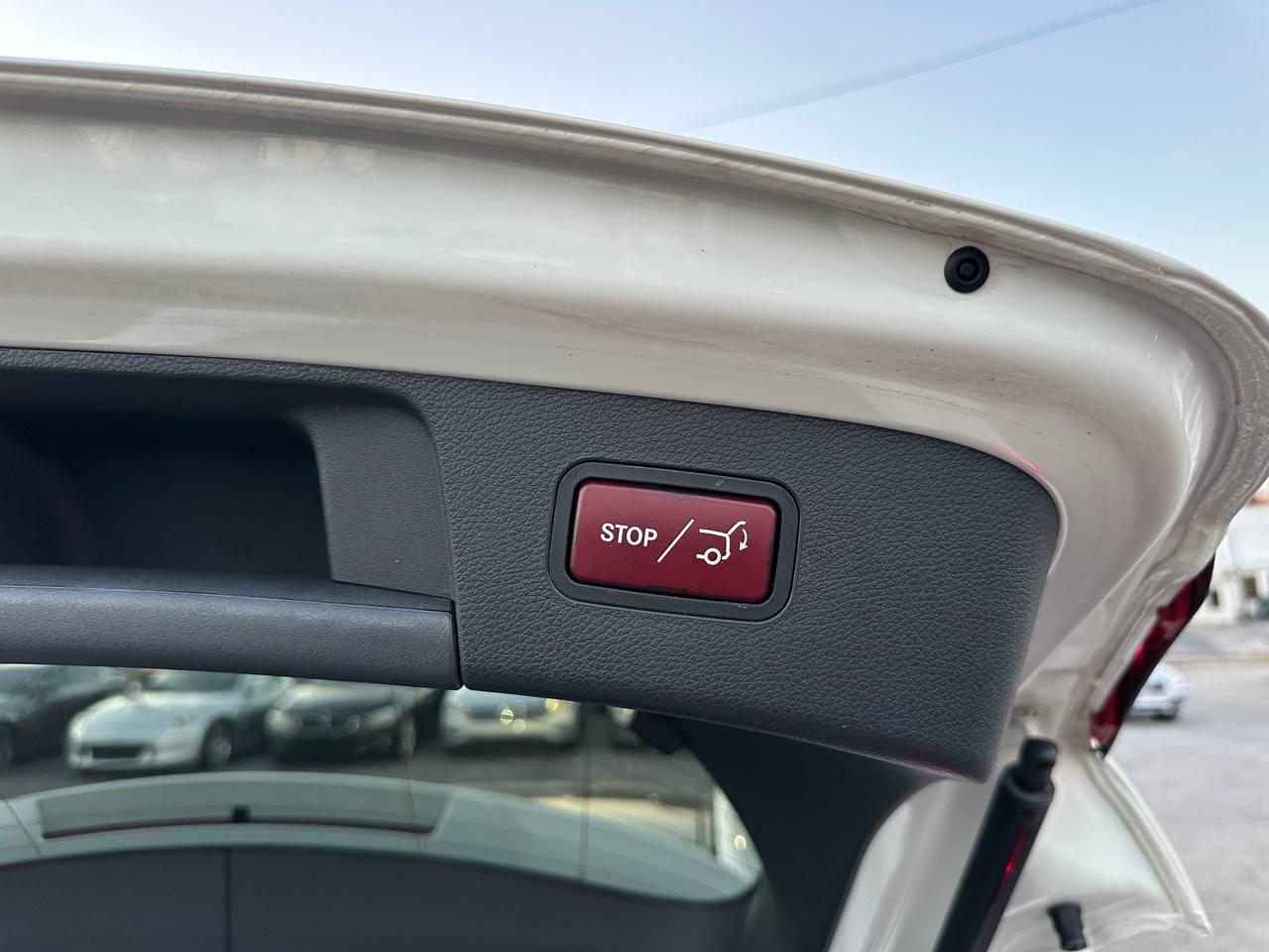 Mercedes-Benz GLA-Class GLA250 4MATIC 2015