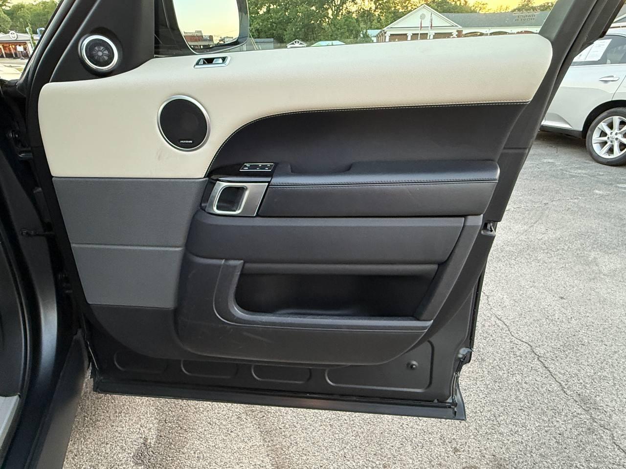 Land Rover Range Rover Sport P400e HSE 2020