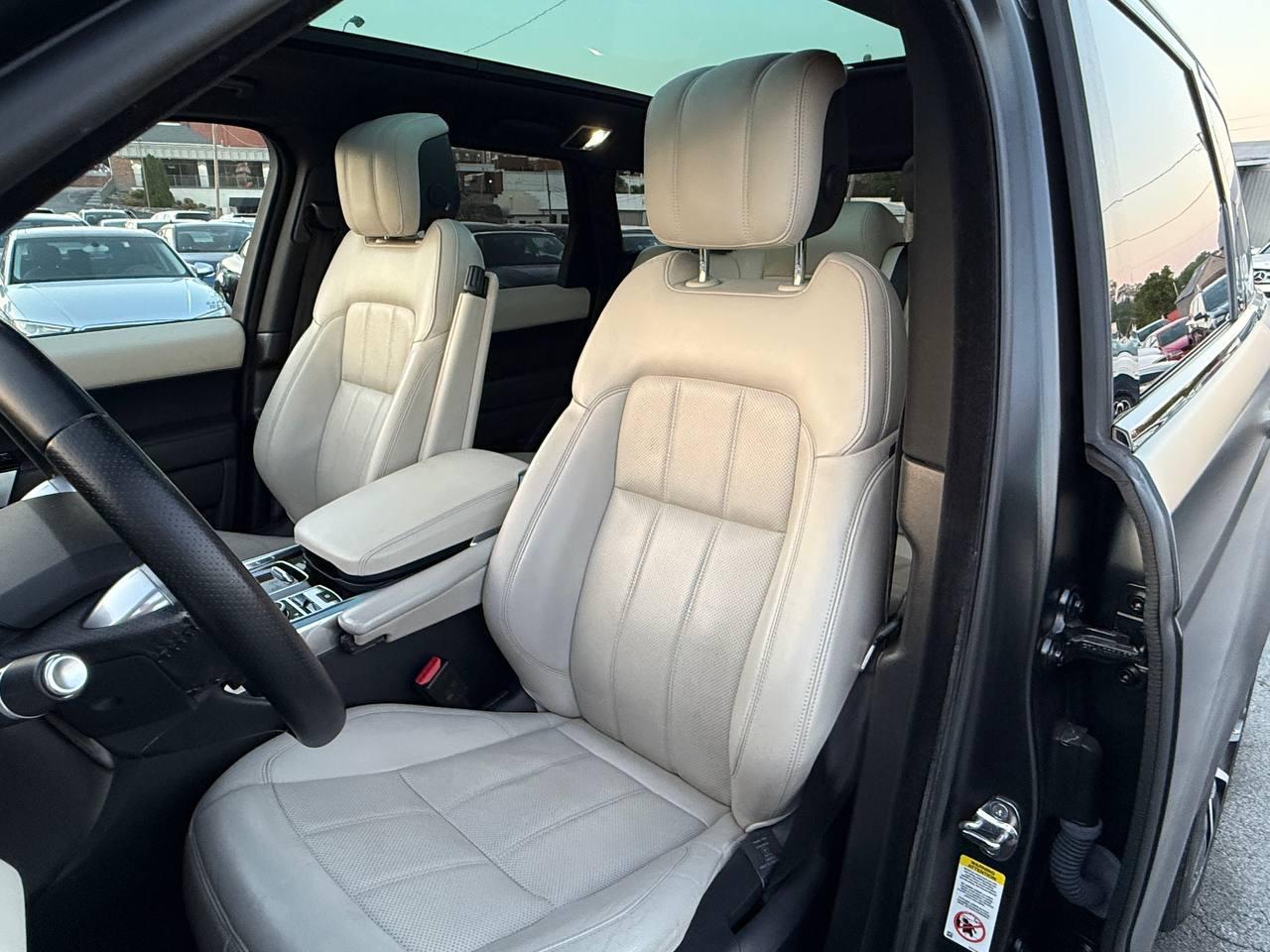 Land Rover Range Rover Sport P400e HSE 2020