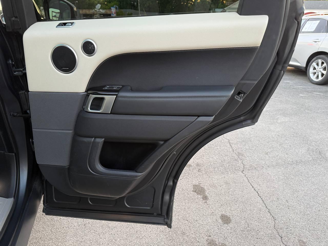 Land Rover Range Rover Sport P400e HSE 2020