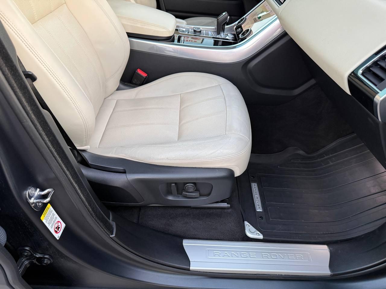 Land Rover Range Rover Sport P400e HSE 2020