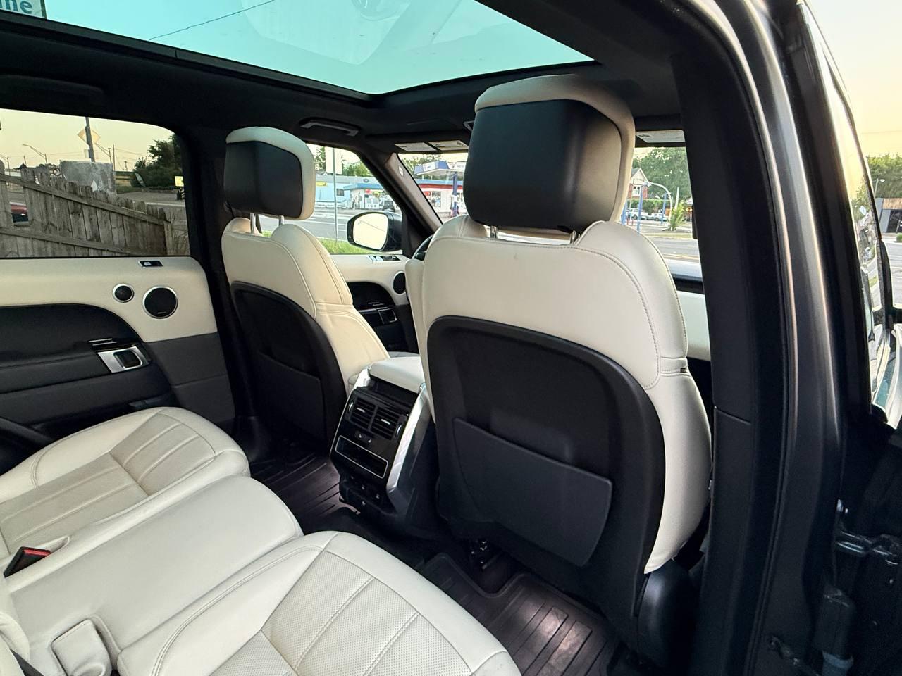 Land Rover Range Rover Sport P400e HSE 2020