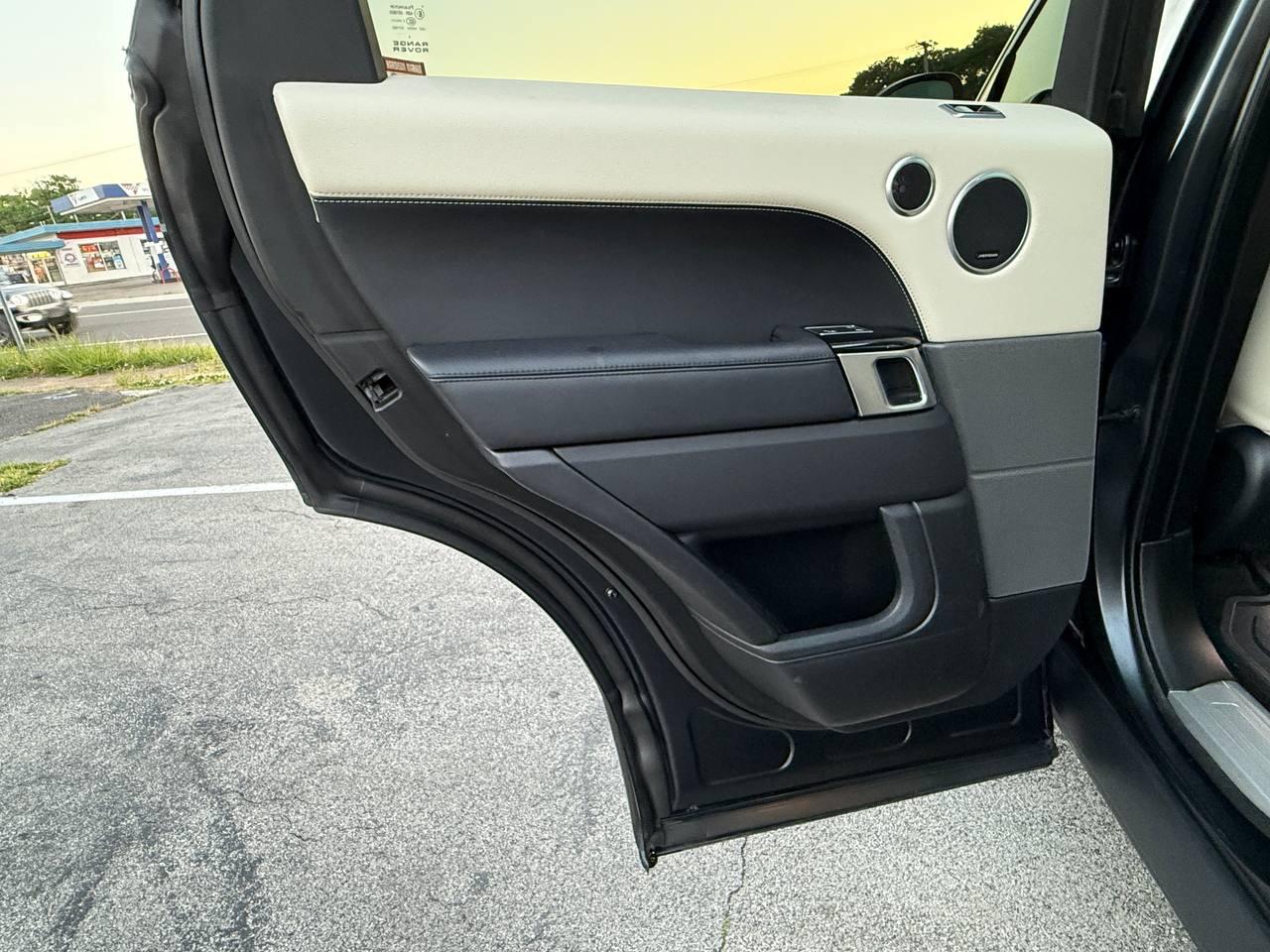 Land Rover Range Rover Sport P400e HSE 2020