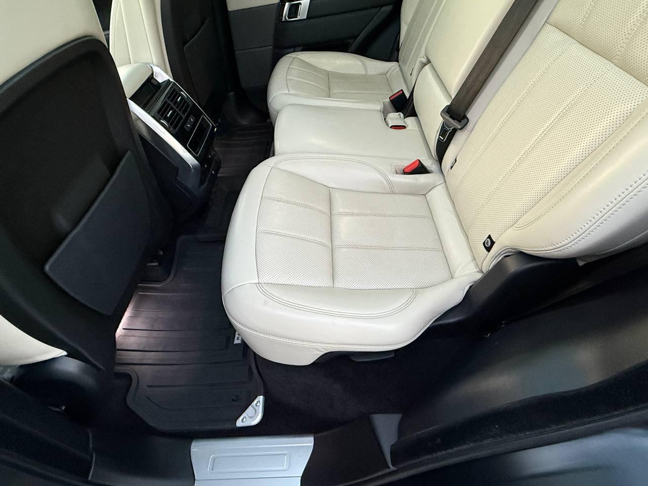 Land Rover Range Rover Sport P400e HSE 2020