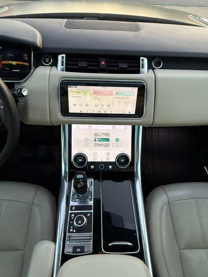 Land Rover Range Rover Sport P400e HSE 2020