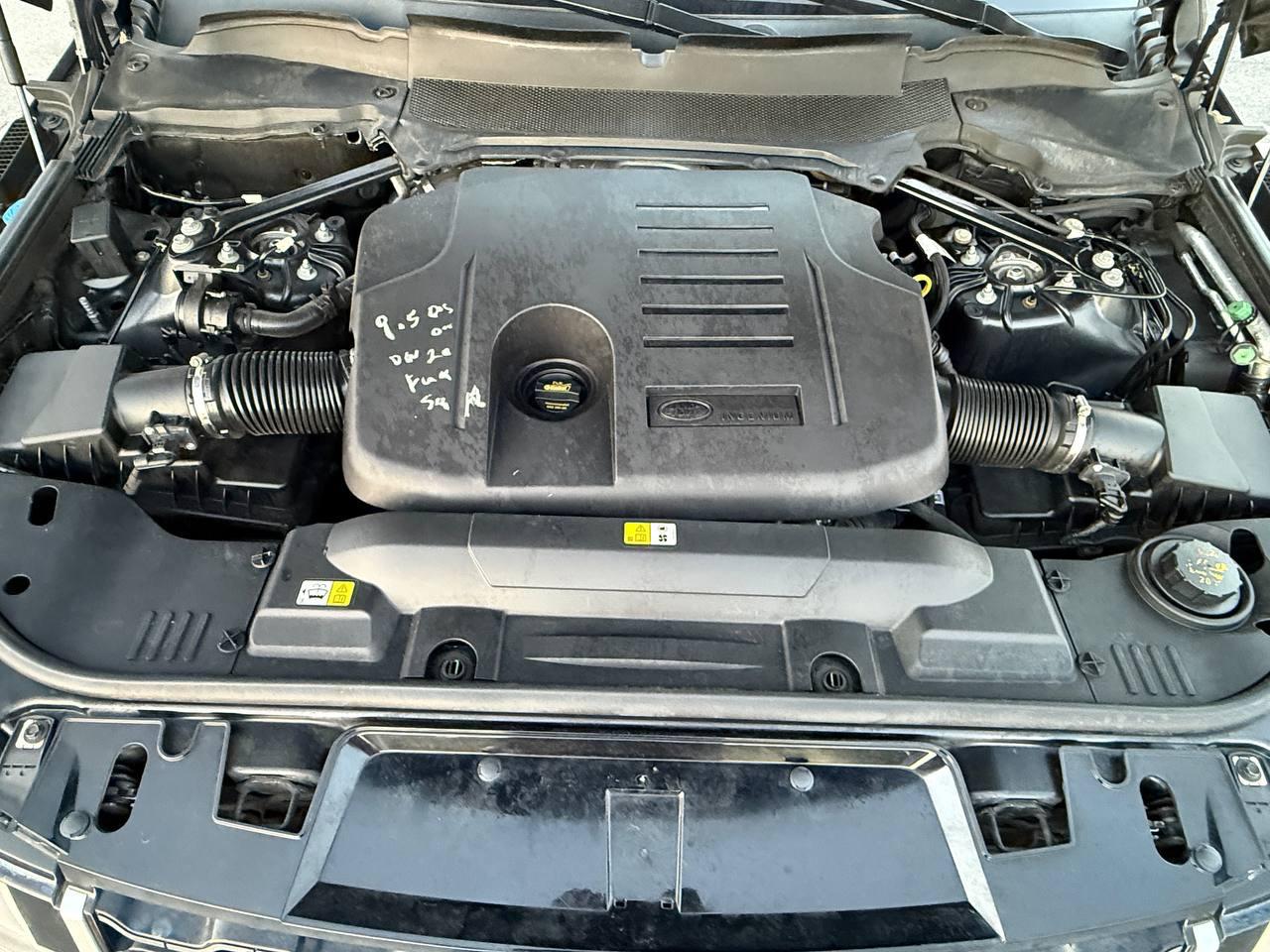 Land Rover Range Rover Sport P400e HSE 2020