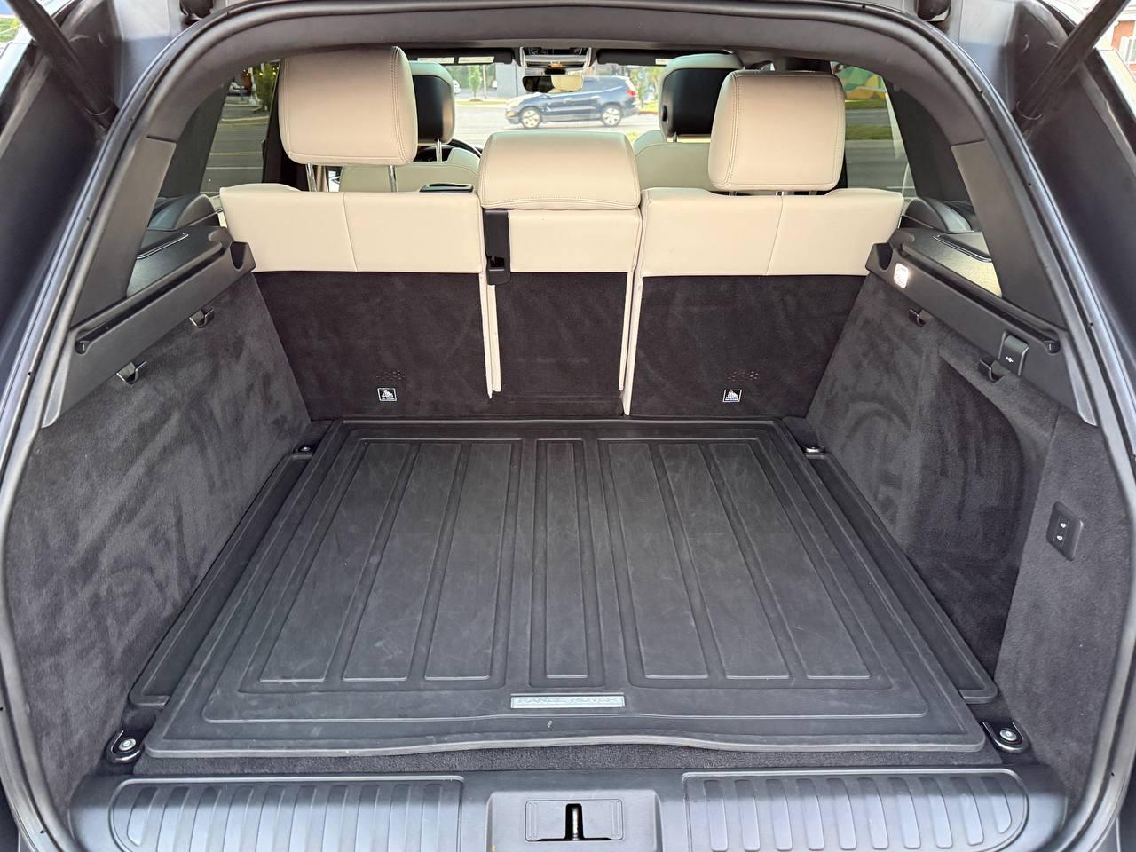 Land Rover Range Rover Sport P400e HSE 2020