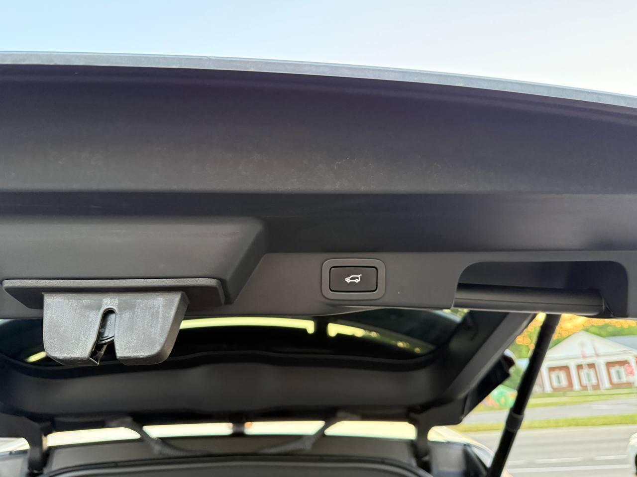 Land Rover Range Rover Sport P400e HSE 2020