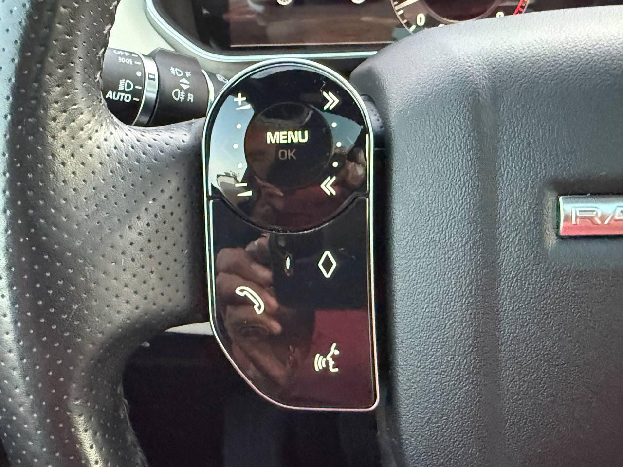 Land Rover Range Rover Sport P400e HSE 2020