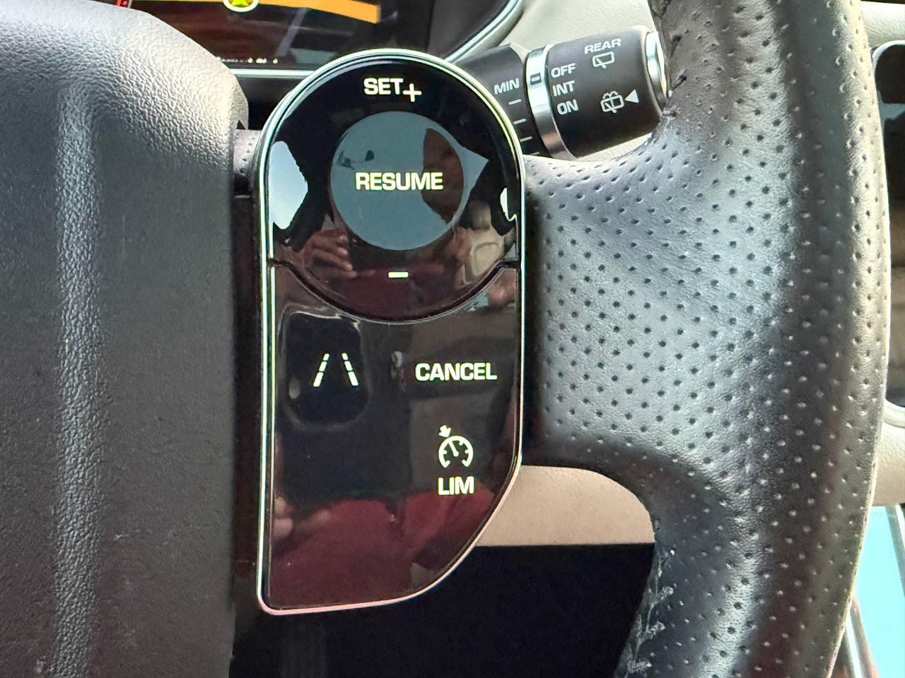 Land Rover Range Rover Sport P400e HSE 2020