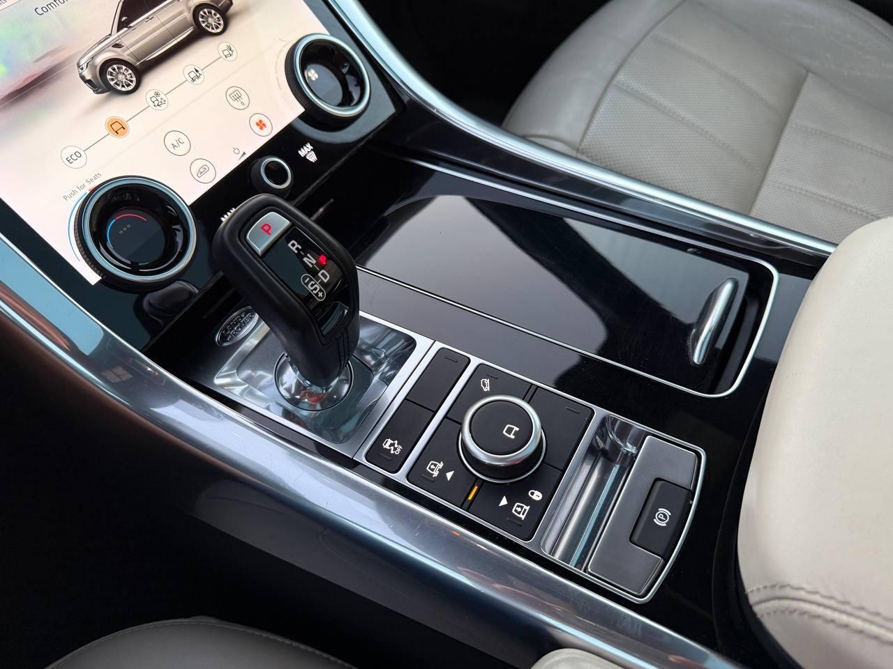 Land Rover Range Rover Sport P400e HSE 2020