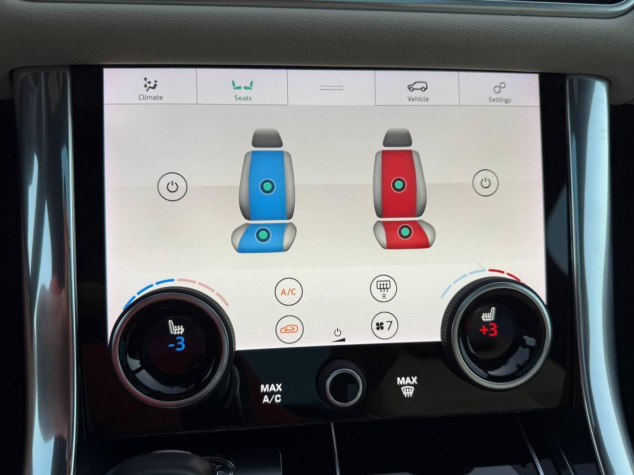 Land Rover Range Rover Sport P400e HSE 2020