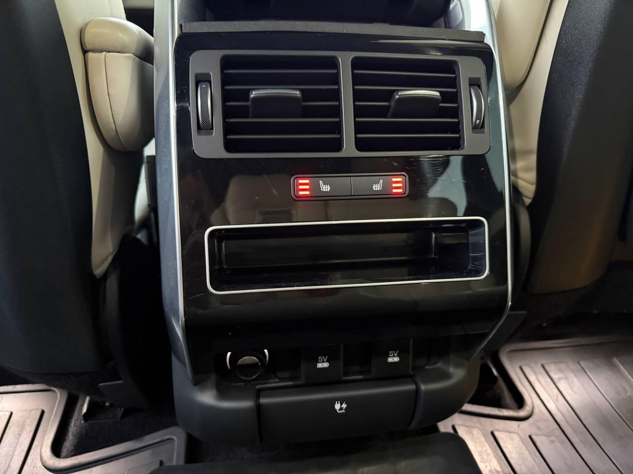 Land Rover Range Rover Sport P400e HSE 2020