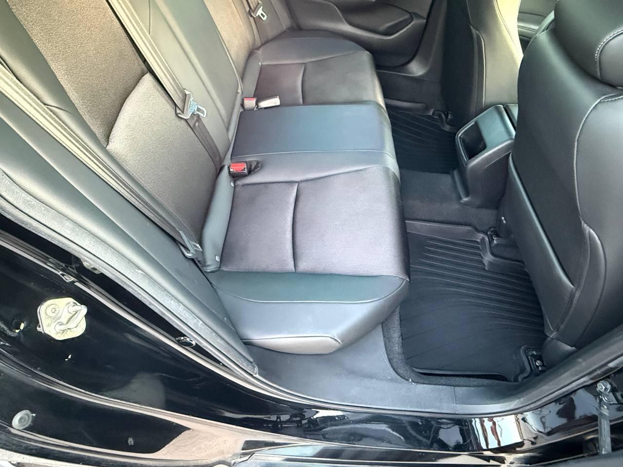 Honda Accord Sport CVT 2019