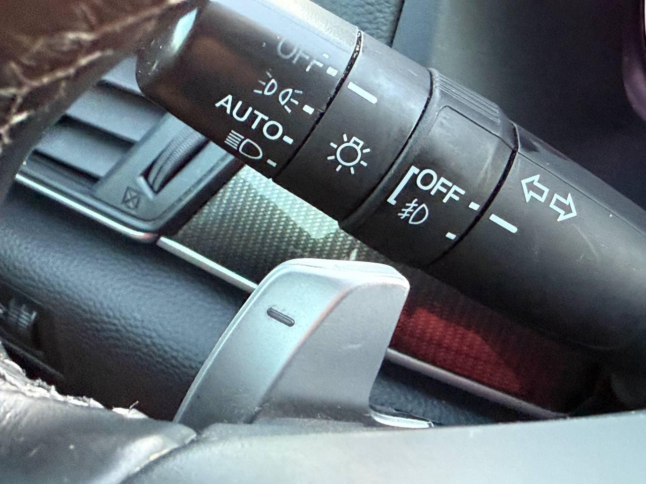 Honda Accord Sport CVT 2019