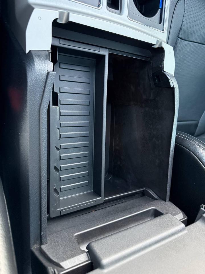 Ford F-150 Lariat SuperCrew 5.5-ft. Bed 4WD 2016