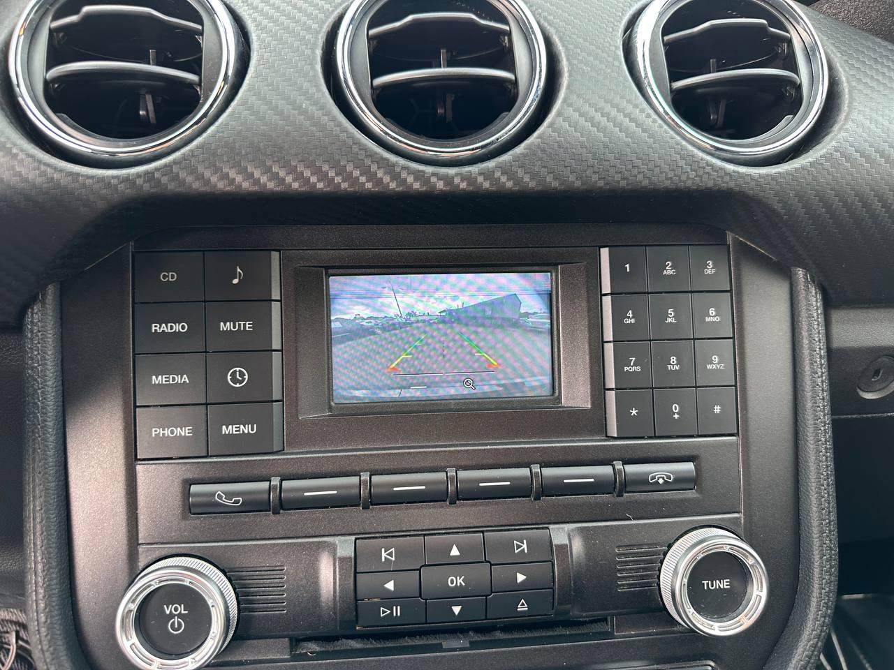 Ford Mustang V6 Coupe 2016