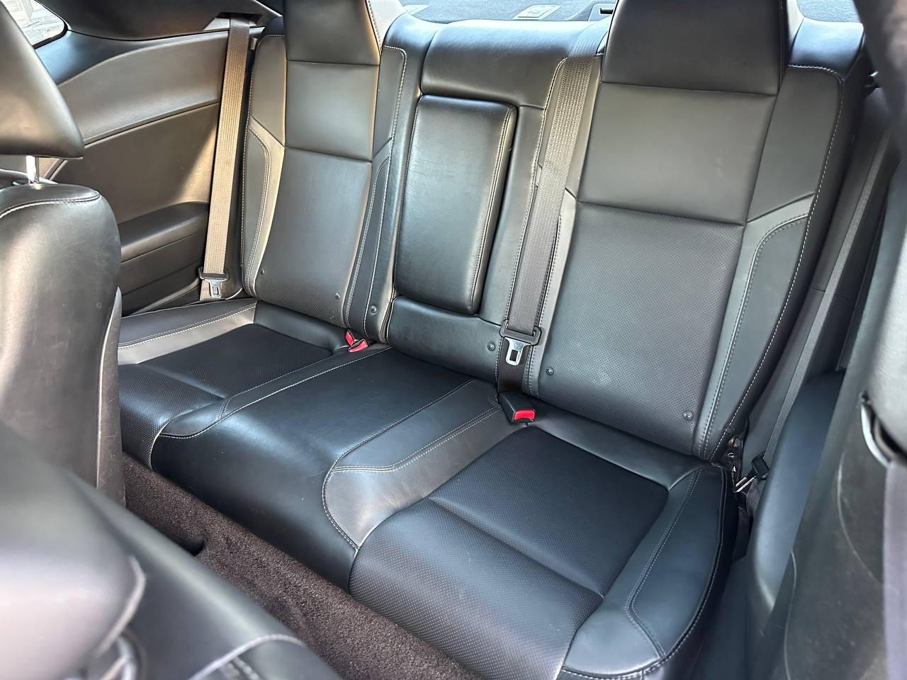 Dodge Challenger SXT 2016