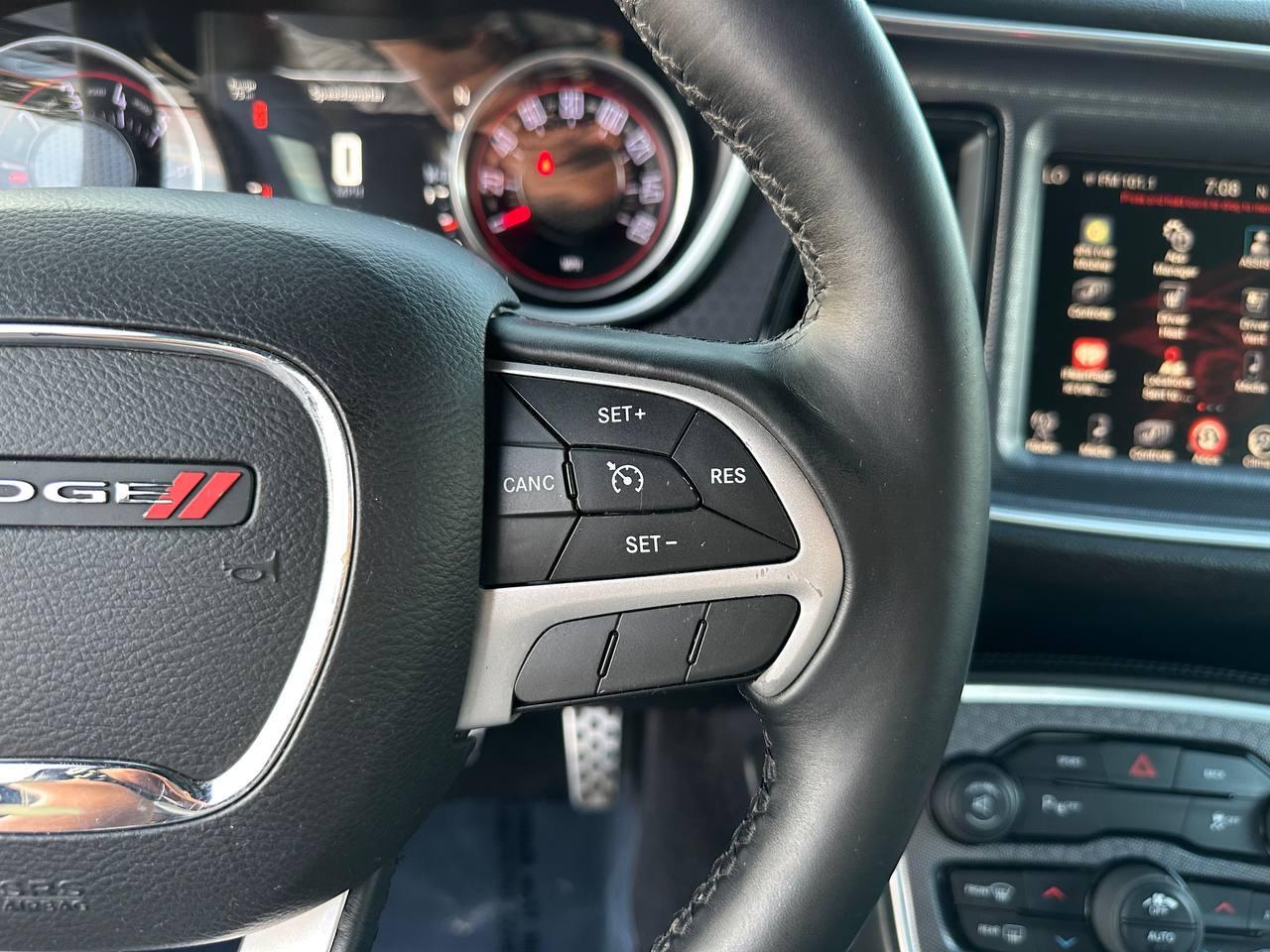 Dodge Challenger SXT 2016