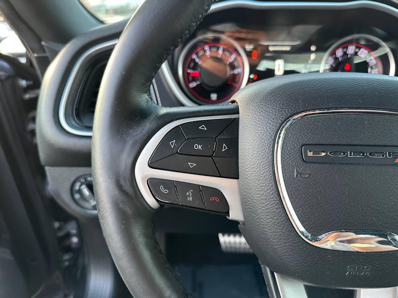 Dodge Challenger SXT 2016