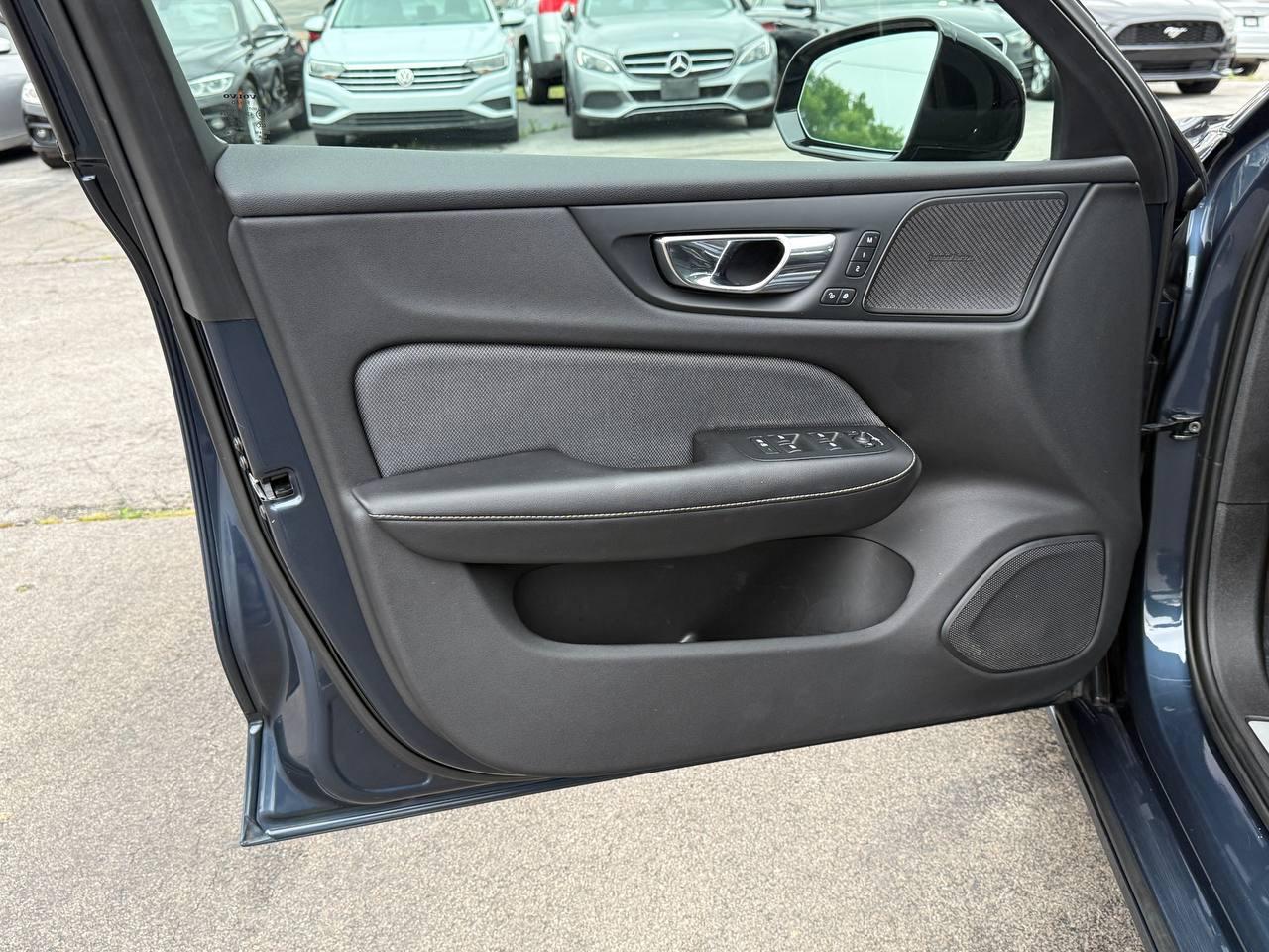 Volvo S60 T5 R-Design 2019