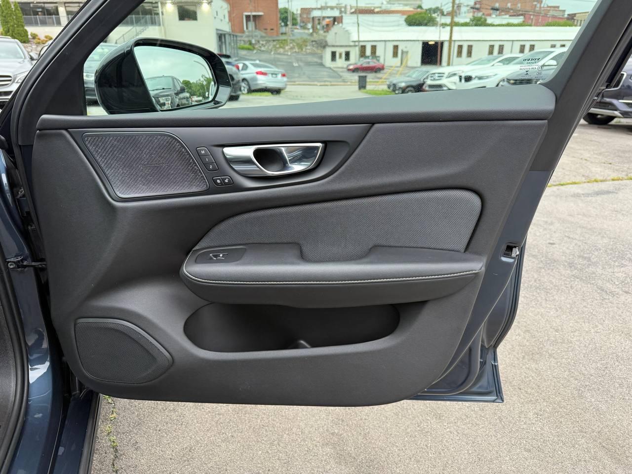 Volvo S60 T5 R-Design 2019