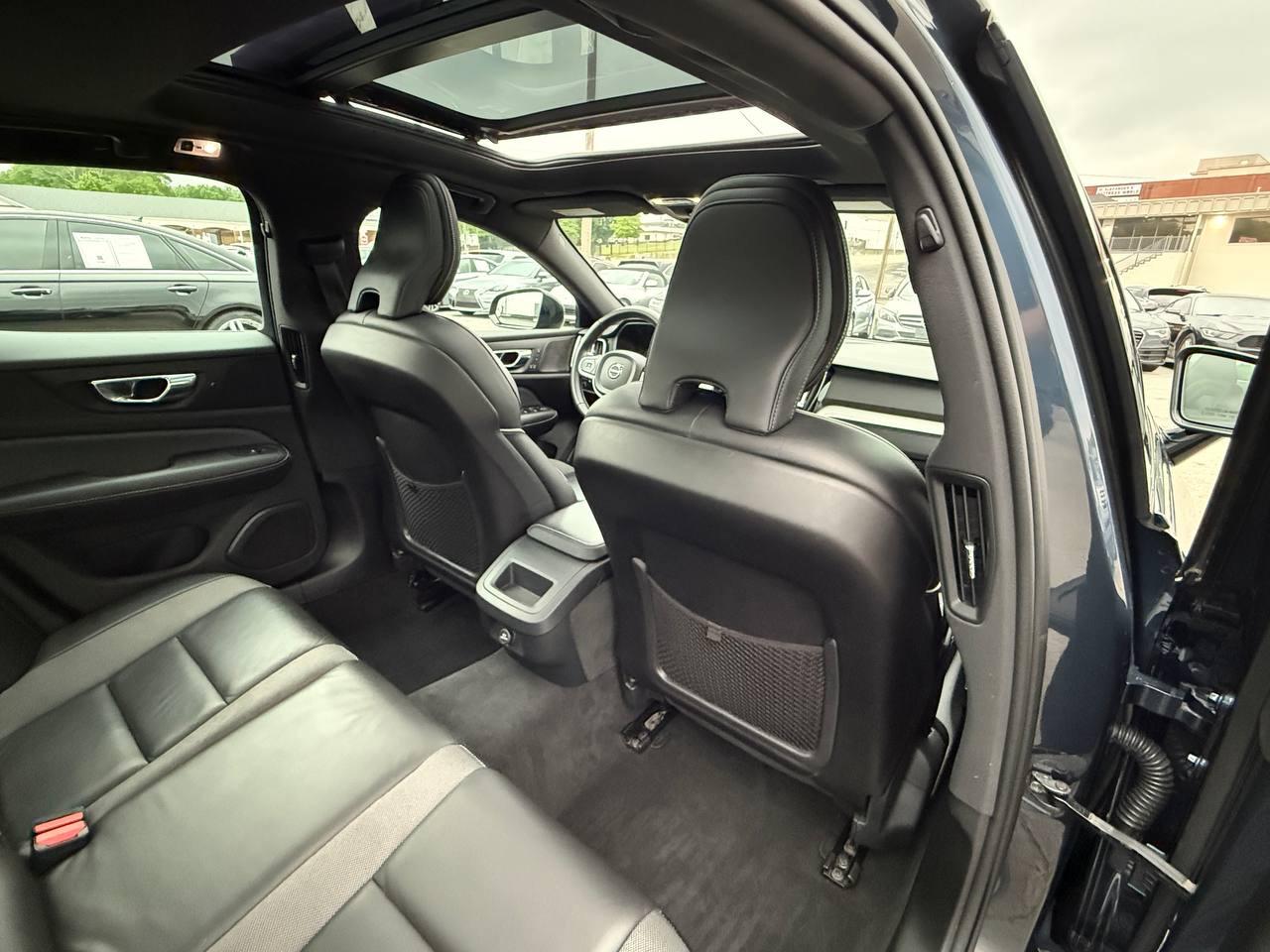 Volvo S60 T5 R-Design 2019