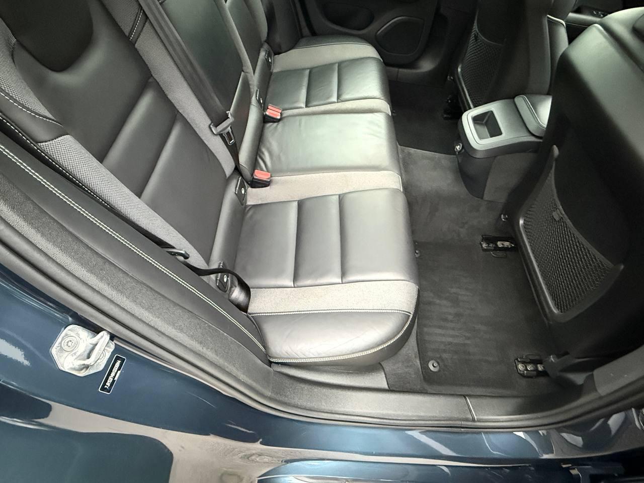 Volvo S60 T5 R-Design 2019