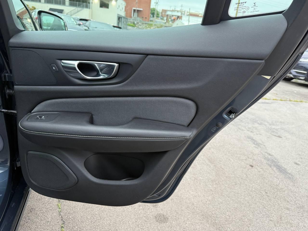 Volvo S60 T5 R-Design 2019