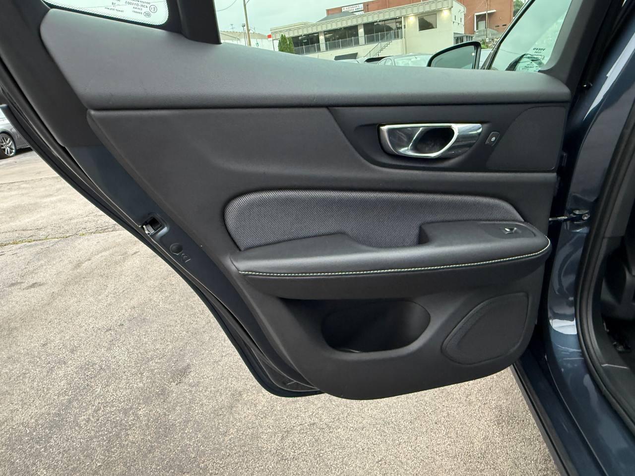 Volvo S60 T5 R-Design 2019