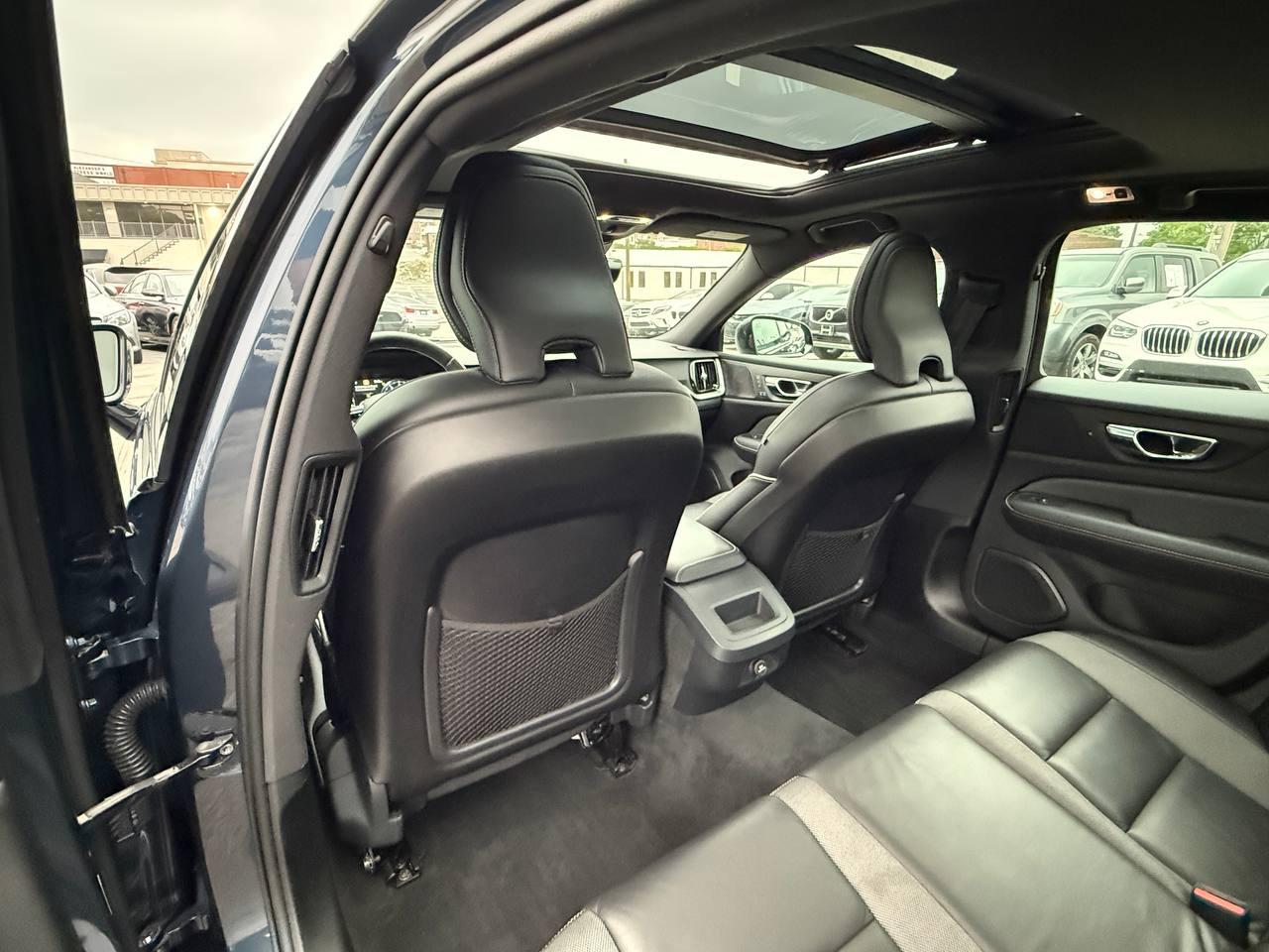 Volvo S60 T5 R-Design 2019