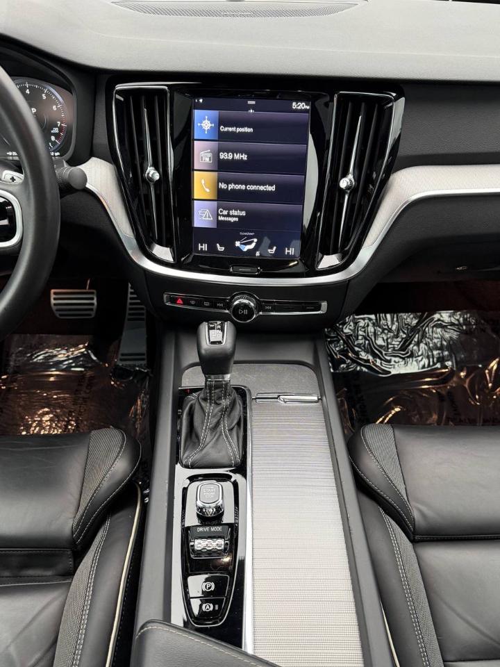 Volvo S60 T5 R-Design 2019