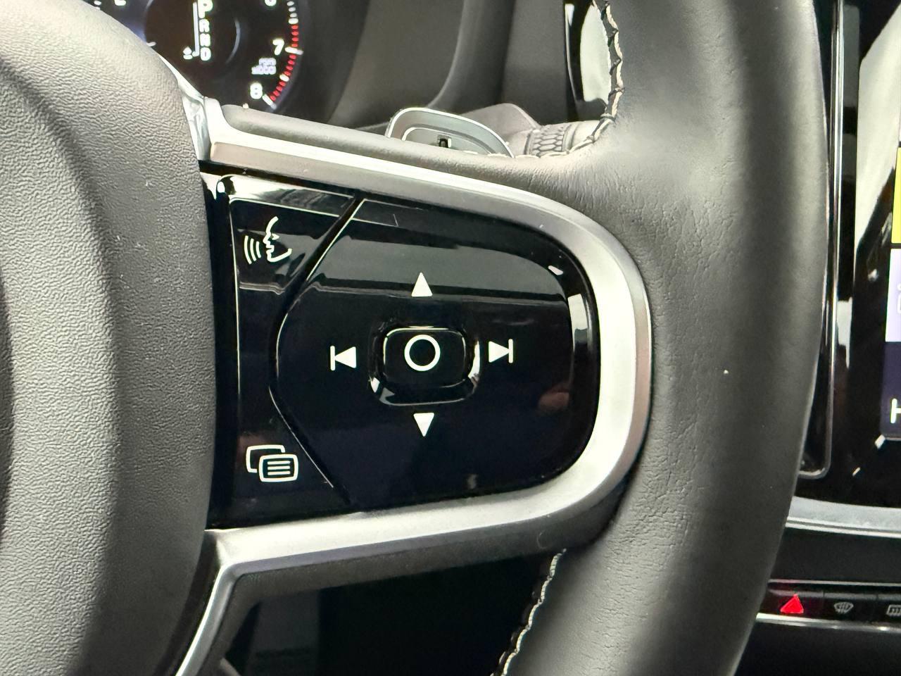 Volvo S60 T5 R-Design 2019