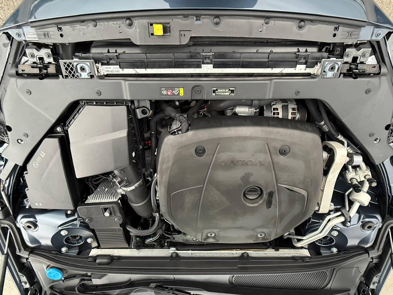 Volvo S60 T5 R-Design 2019