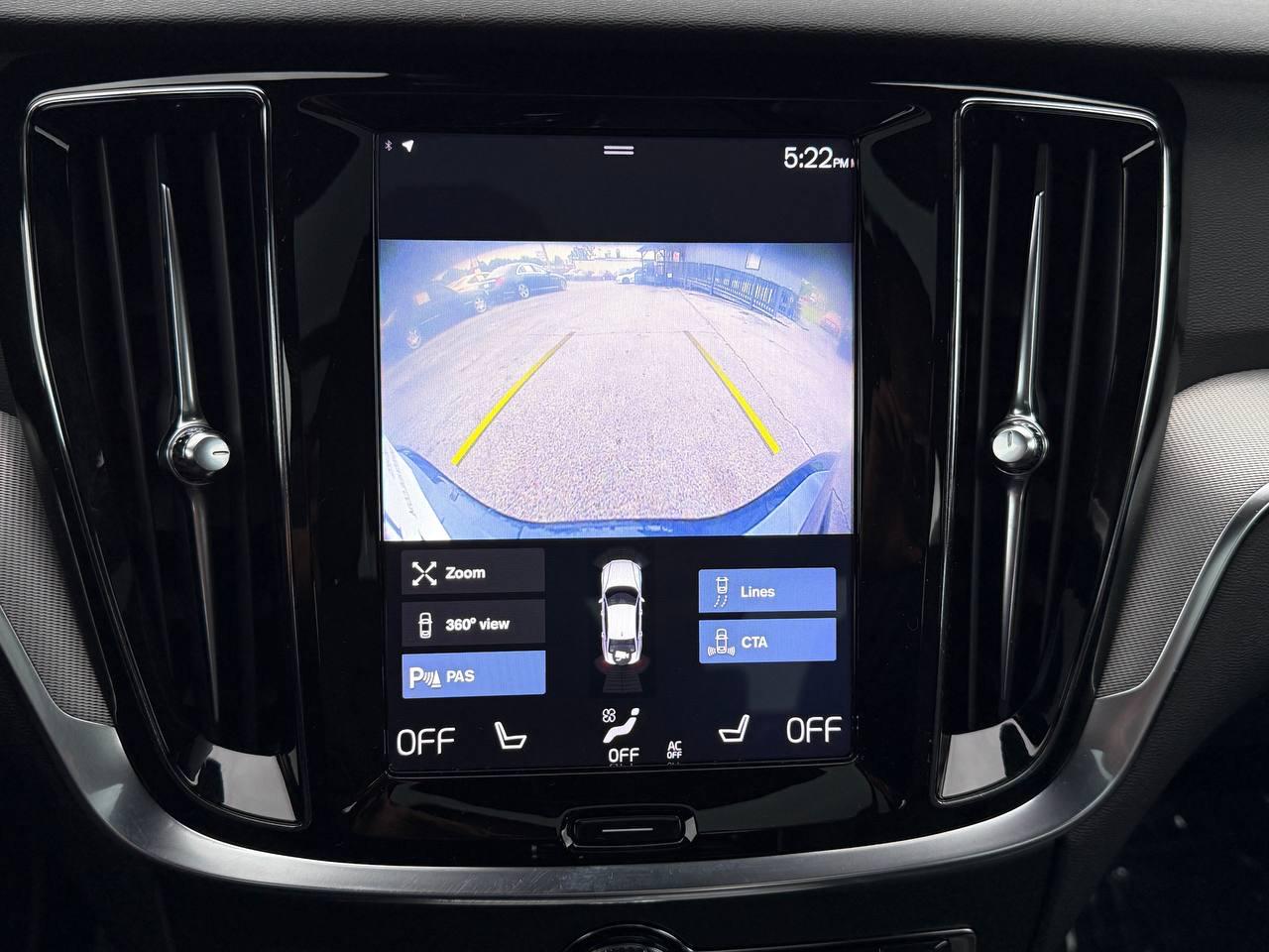 Volvo S60 T5 R-Design 2019