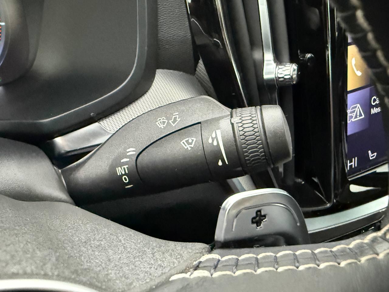 Volvo S60 T5 R-Design 2019