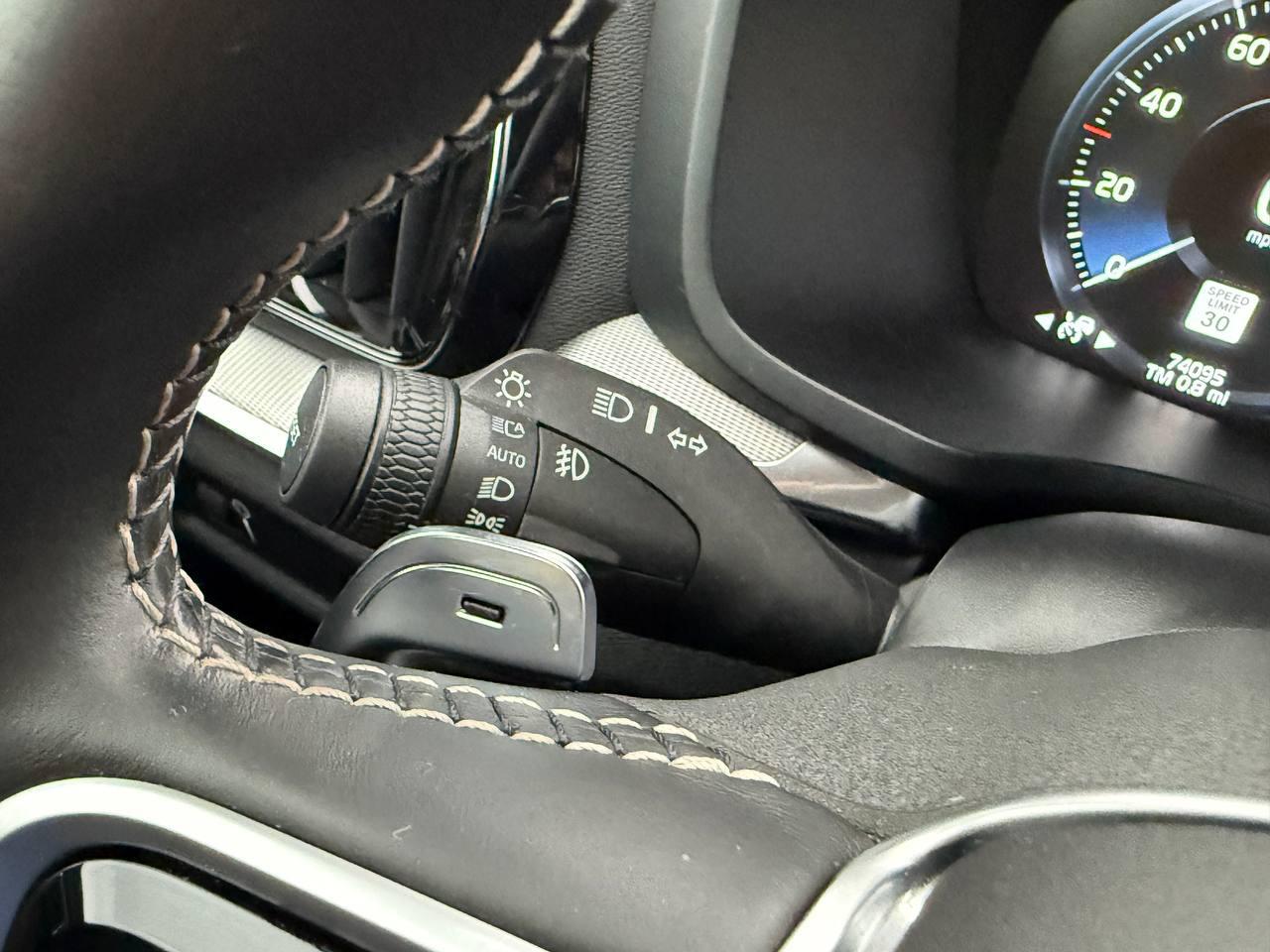 Volvo S60 T5 R-Design 2019