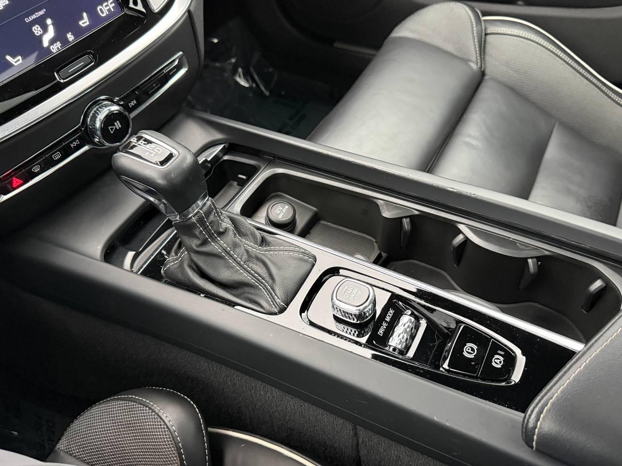 Volvo S60 T5 R-Design 2019