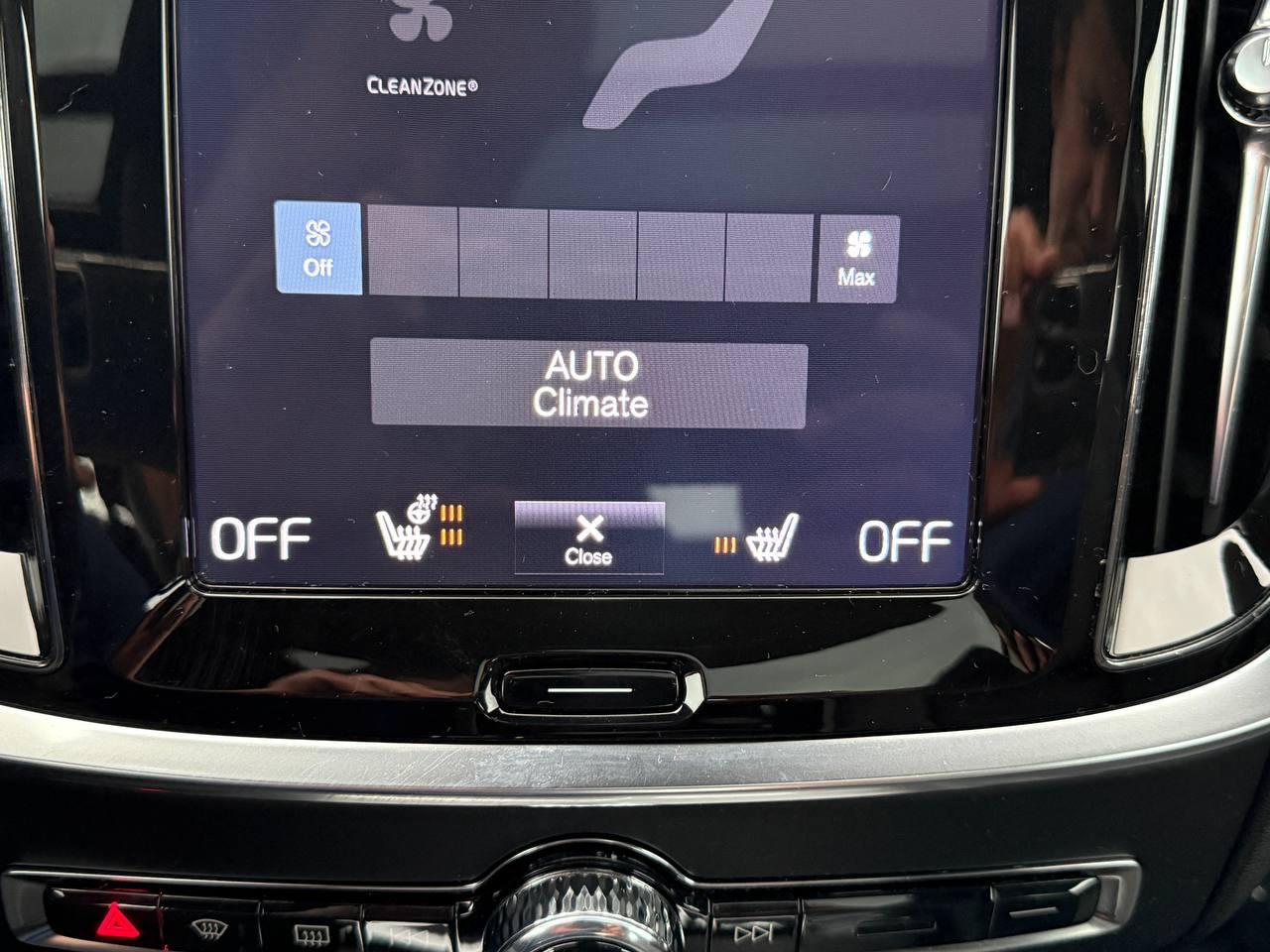 Volvo S60 T5 R-Design 2019