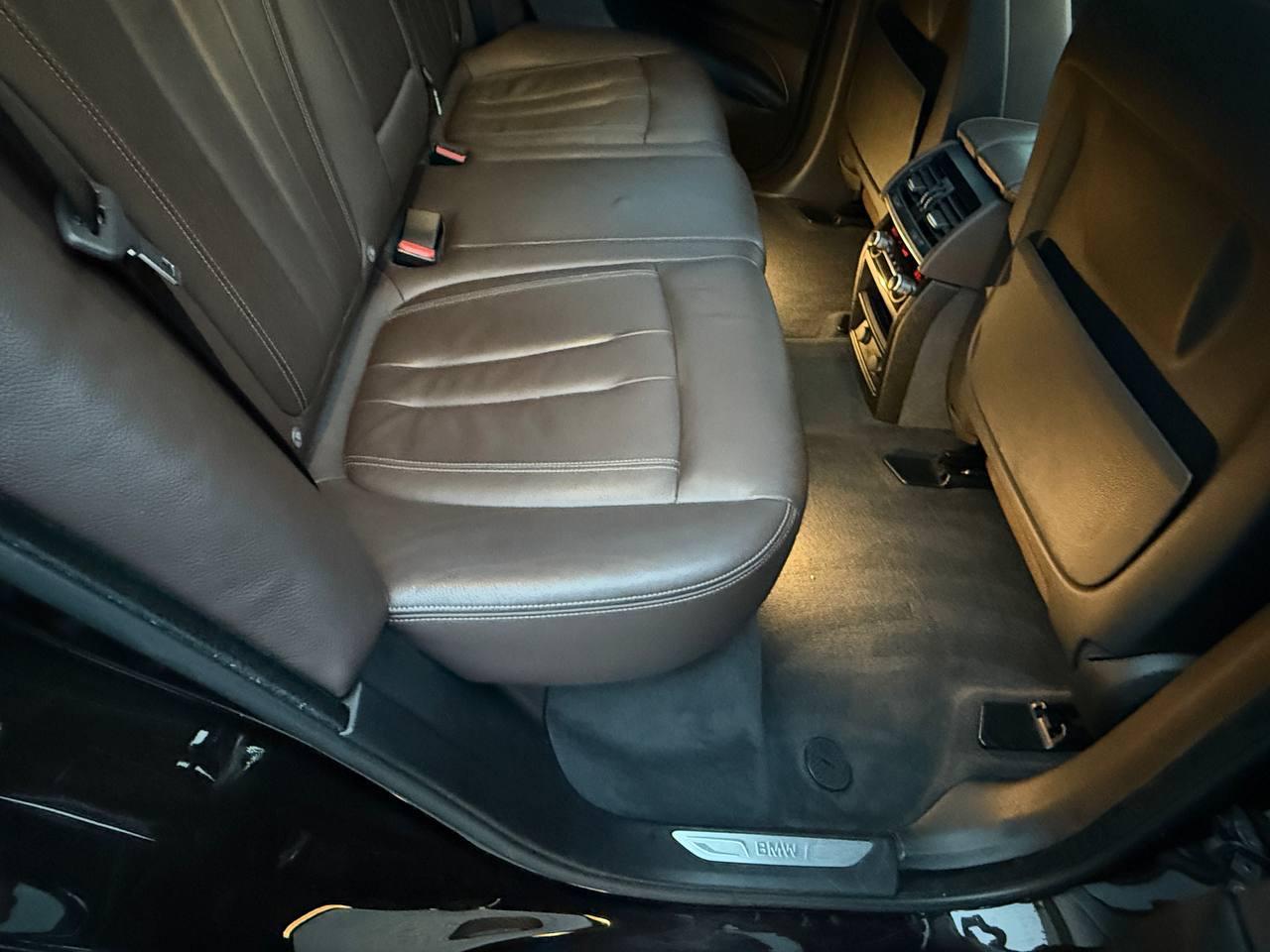 BMW X5 sDrive35i 2017