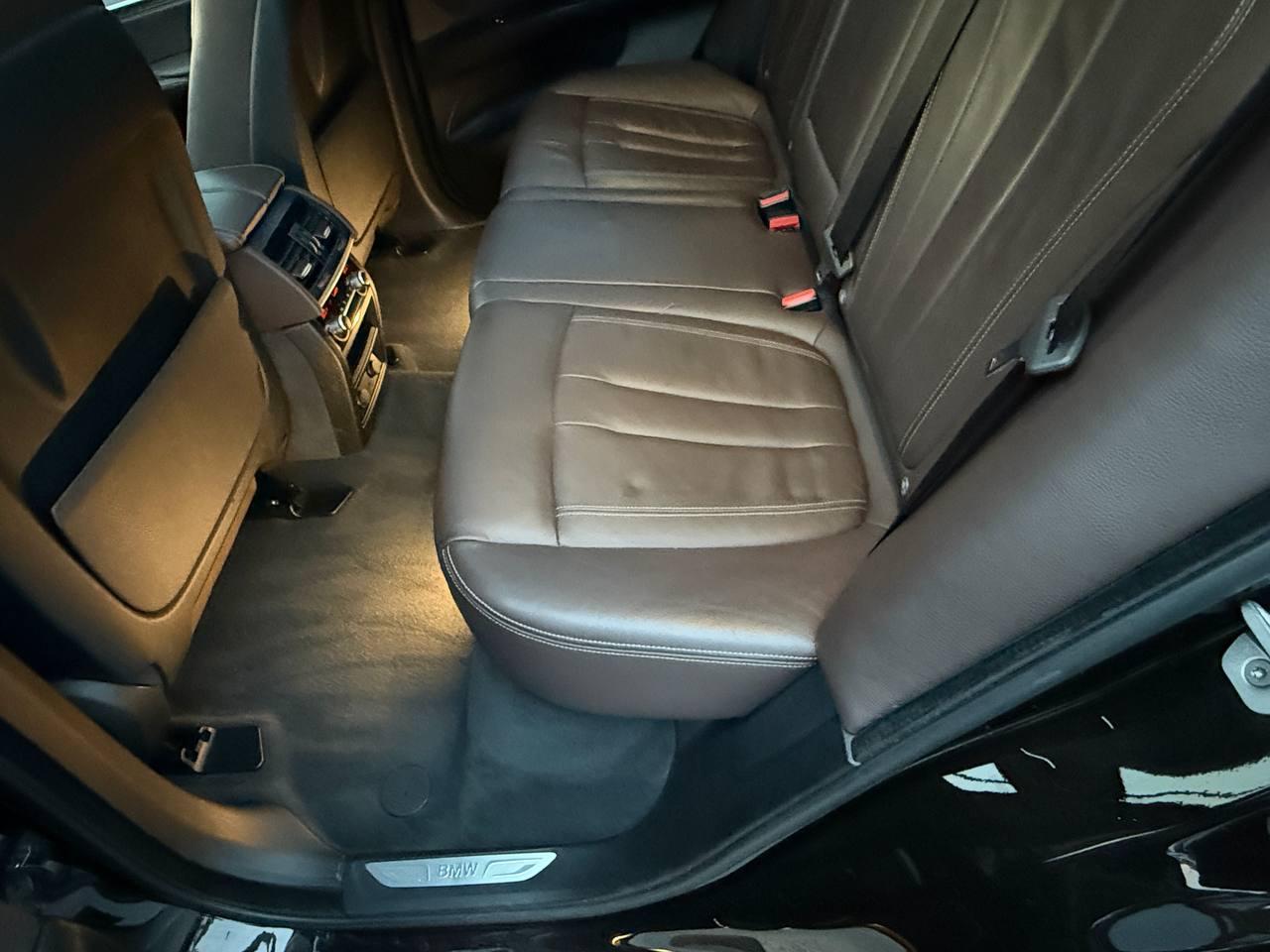 BMW X5 sDrive35i 2017
