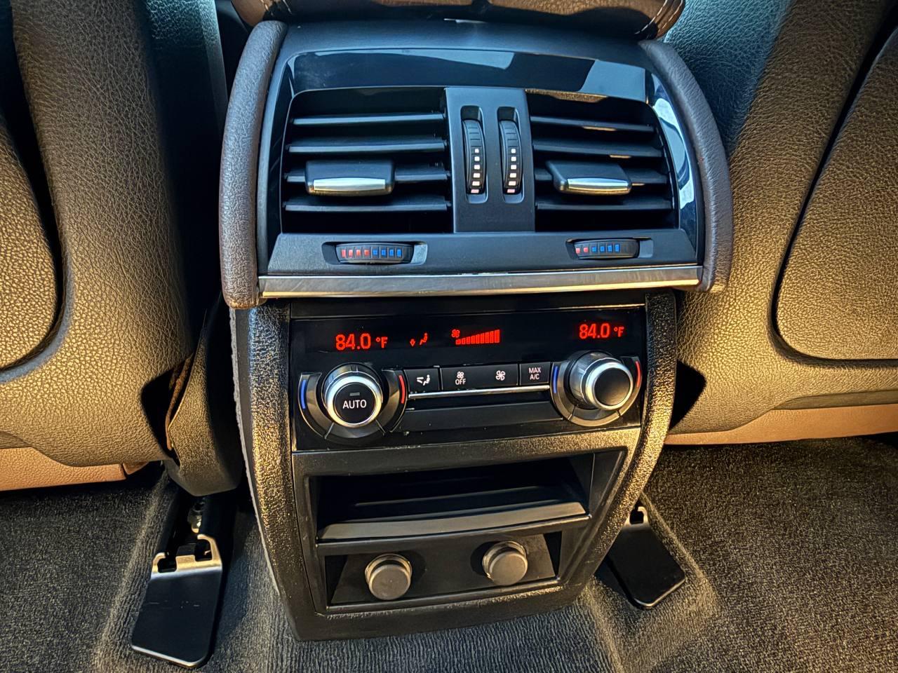 BMW X5 sDrive35i 2017