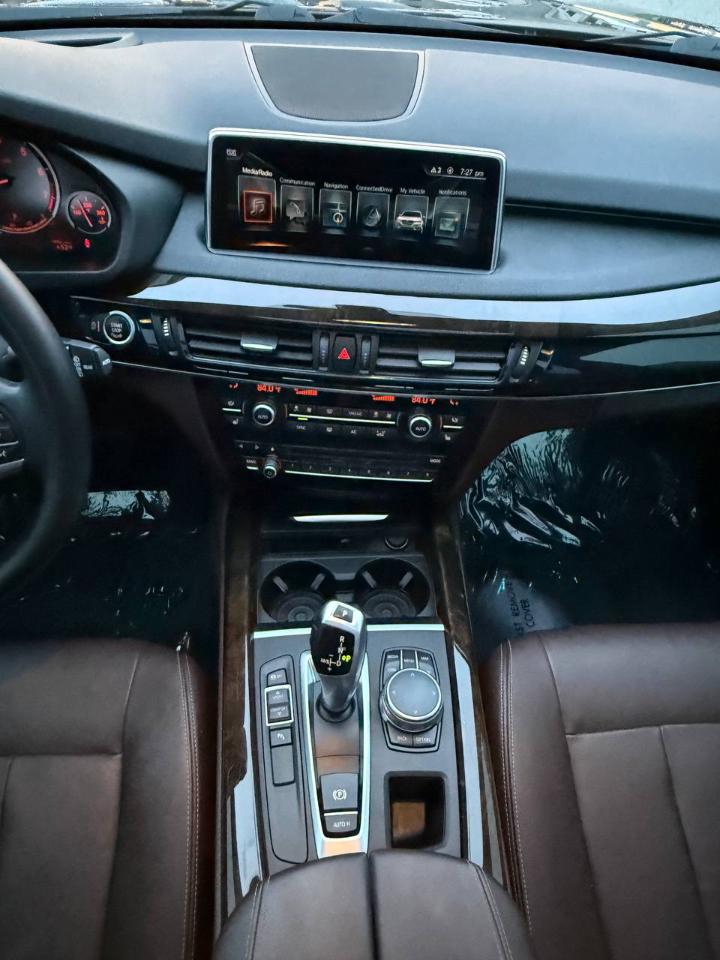 BMW X5 sDrive35i 2017