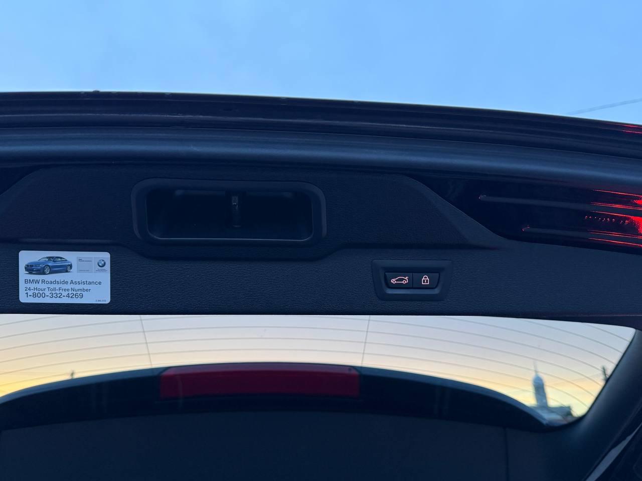 BMW X5 sDrive35i 2017