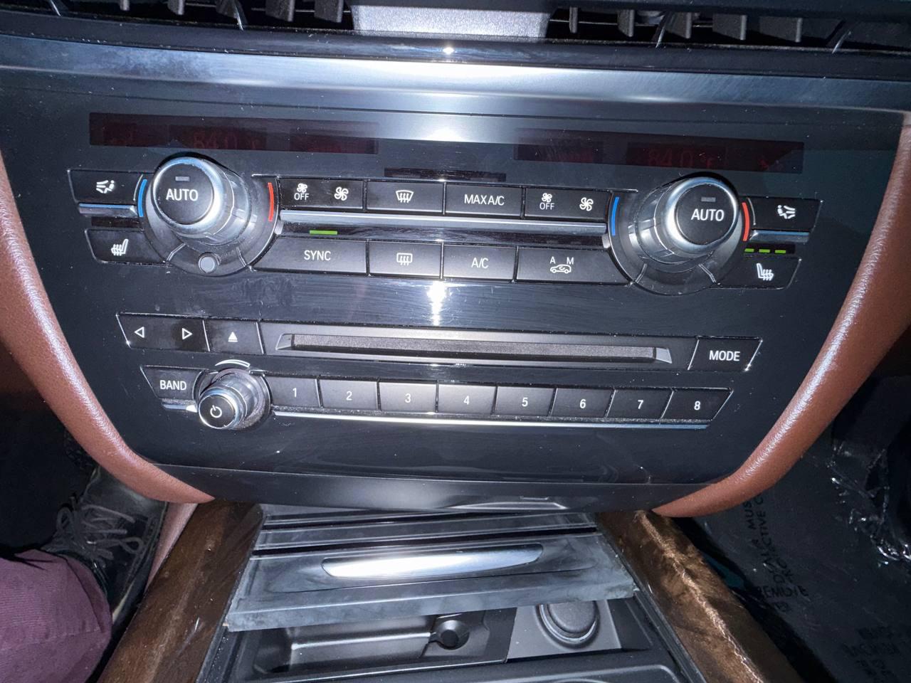 BMW X5 sDrive35i 2017