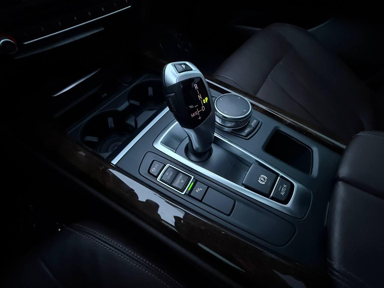 BMW X5 sDrive35i 2017
