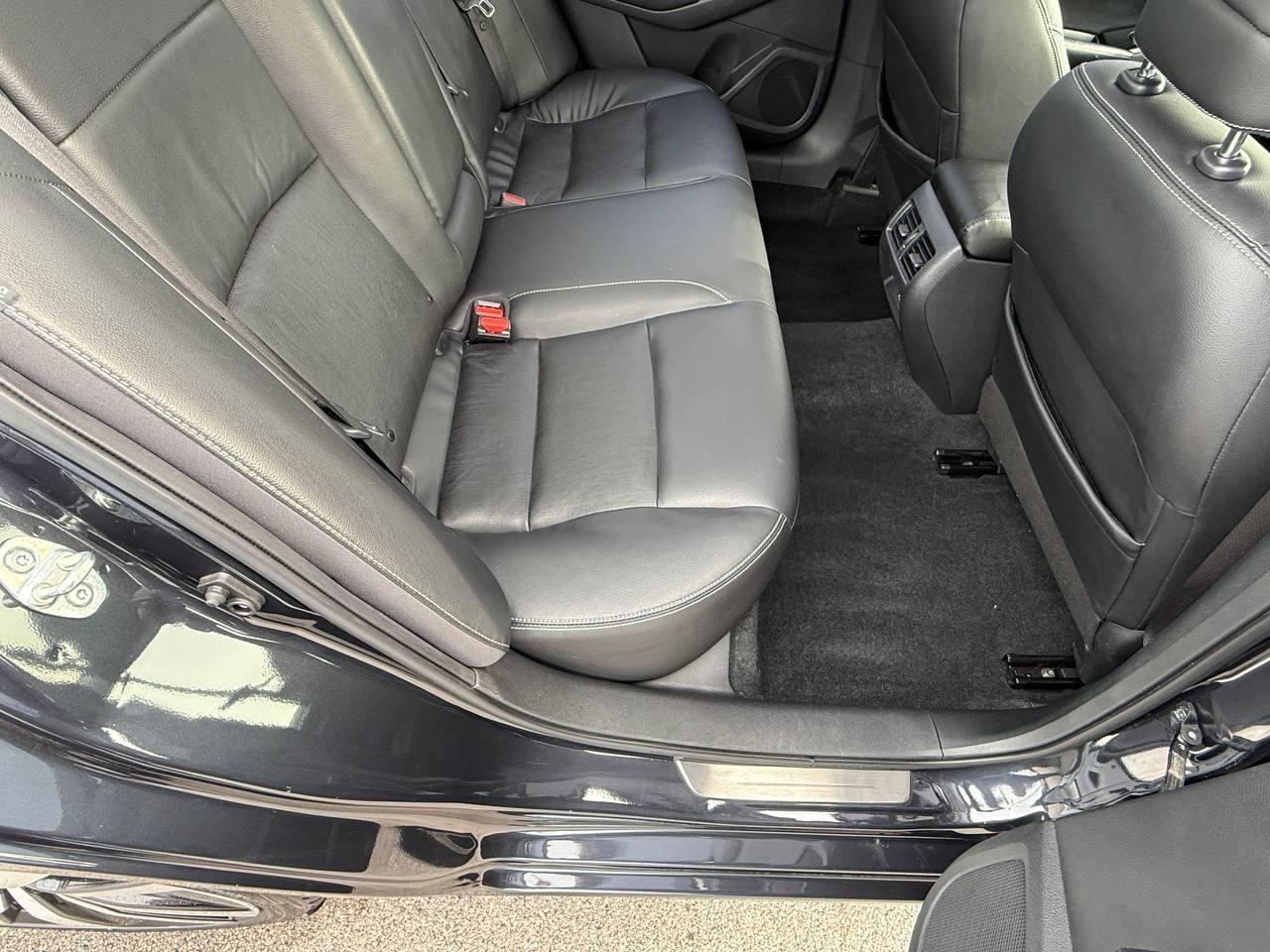 Nissan Altima VC-T Platinum 2020