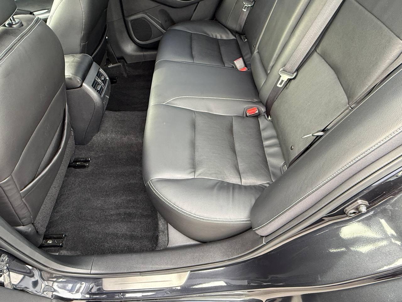 Nissan Altima VC-T Platinum 2020